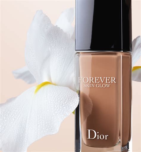 dior forever fond de teint|Dior foundation for over 50.